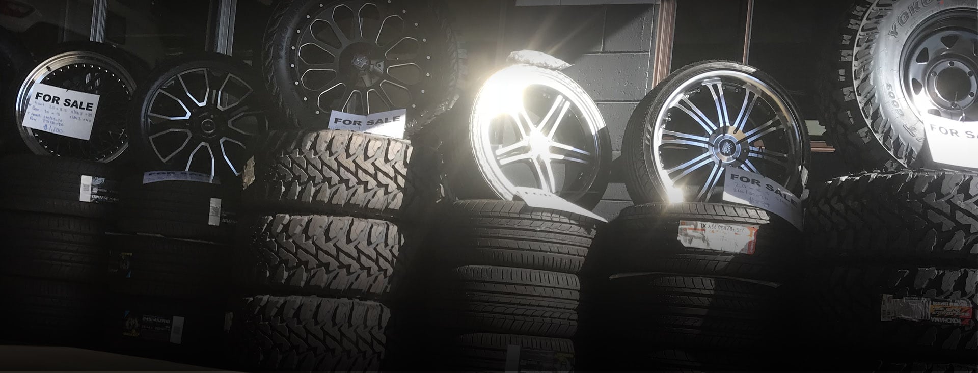 Tyres Wheels Mechanical Servicing By Action Tyres More Gold Coast