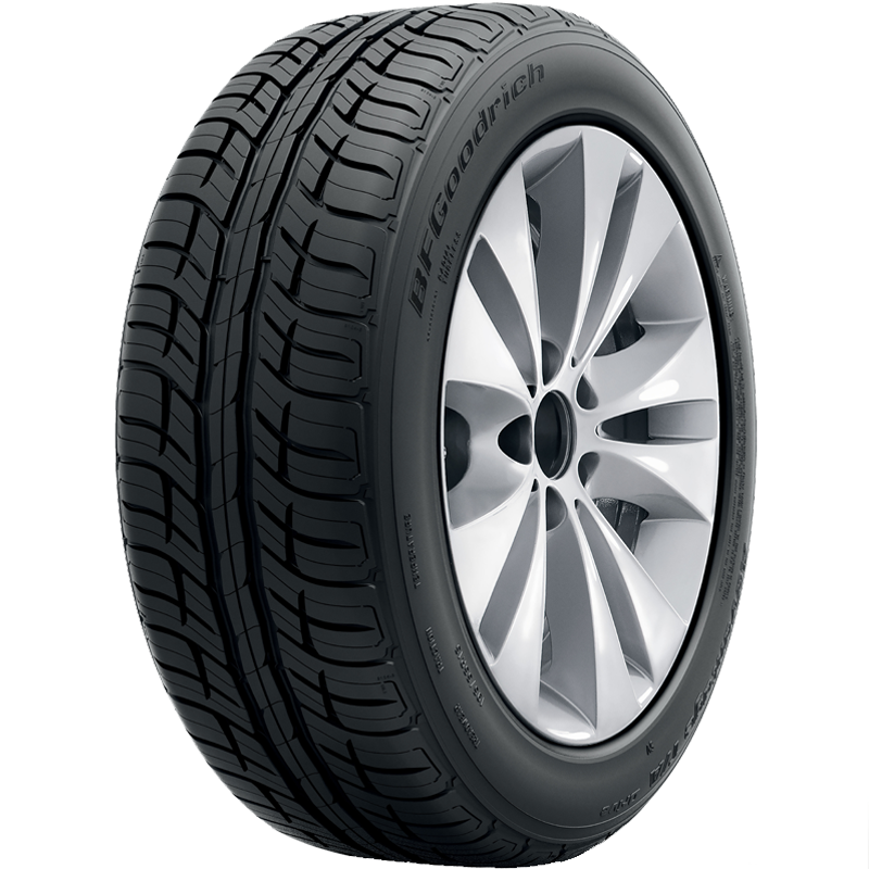 BFGoodrich Tyres